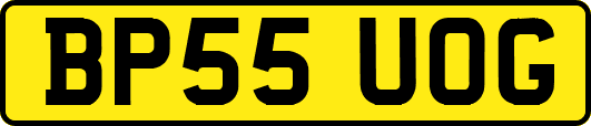 BP55UOG