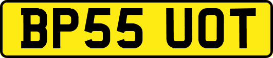 BP55UOT