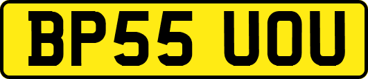 BP55UOU