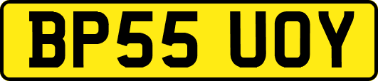 BP55UOY