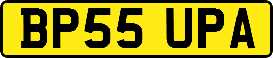 BP55UPA