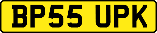 BP55UPK
