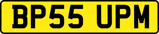 BP55UPM