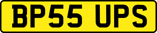 BP55UPS