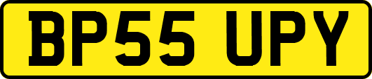 BP55UPY