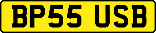 BP55USB