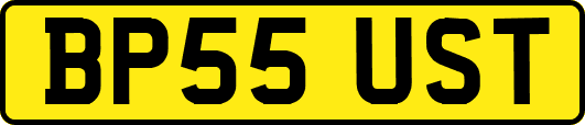 BP55UST