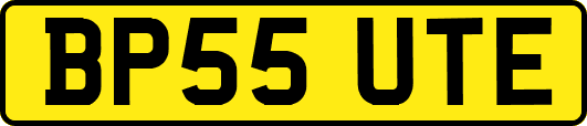 BP55UTE