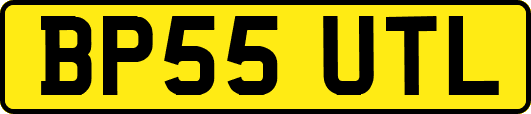 BP55UTL