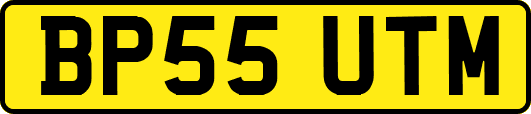 BP55UTM