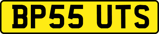 BP55UTS