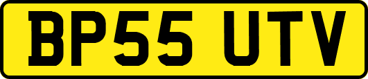 BP55UTV
