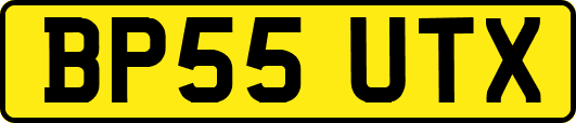 BP55UTX