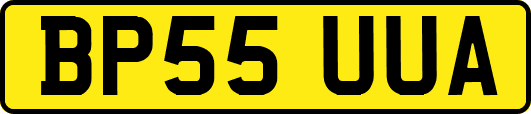 BP55UUA