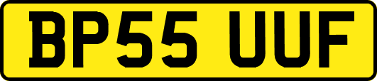 BP55UUF