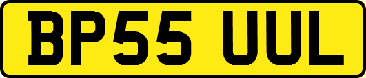 BP55UUL
