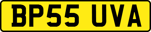 BP55UVA