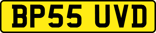 BP55UVD