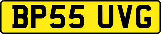 BP55UVG
