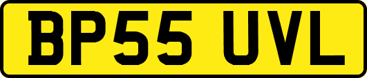 BP55UVL