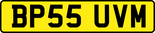 BP55UVM