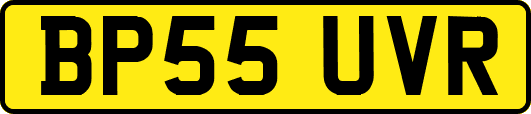 BP55UVR