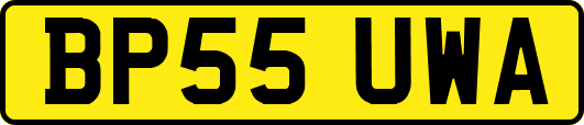 BP55UWA