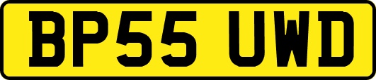 BP55UWD