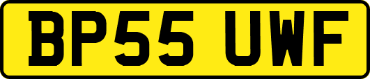 BP55UWF