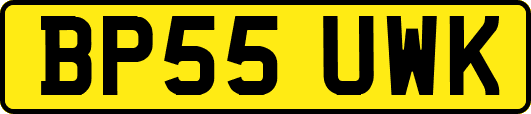 BP55UWK
