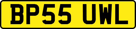 BP55UWL