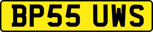 BP55UWS