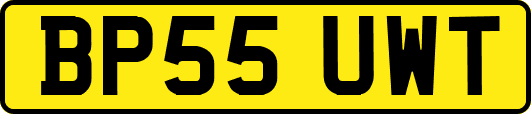 BP55UWT
