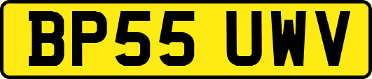 BP55UWV