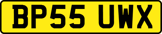 BP55UWX