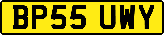 BP55UWY