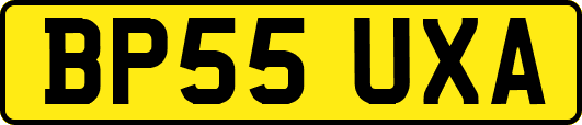 BP55UXA
