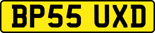 BP55UXD