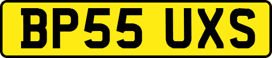 BP55UXS