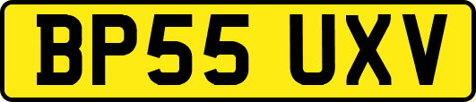 BP55UXV
