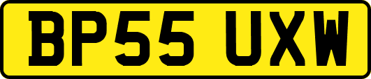 BP55UXW