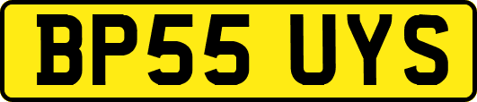 BP55UYS