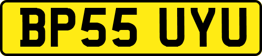 BP55UYU