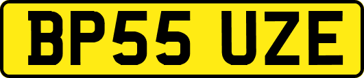 BP55UZE