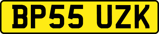 BP55UZK
