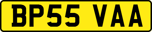 BP55VAA