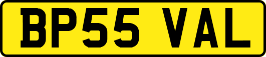 BP55VAL