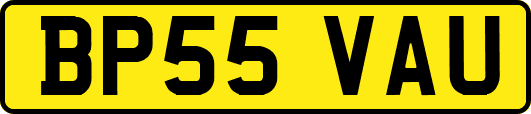 BP55VAU