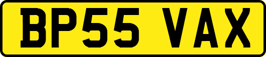 BP55VAX