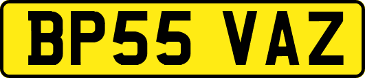 BP55VAZ